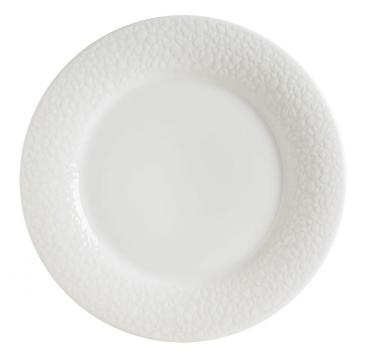 Farfurie Bonna Albus Portedo, 28 cm