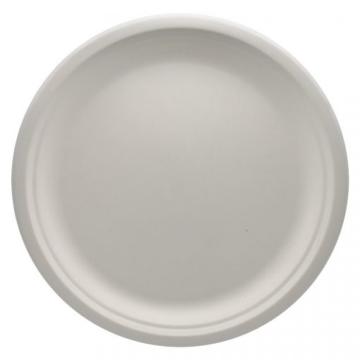 Farfurie bio 26 cm, 10 buc/set
