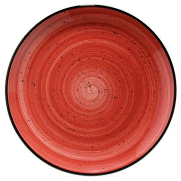 Farfurie din portelan Bonna Passion 30cm (APS GRM 30DZ)