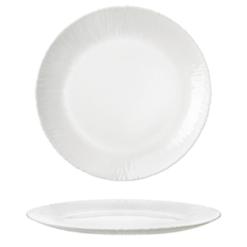 Farfurie intinsa Bormioli Coconut D27,5xh1,8cm