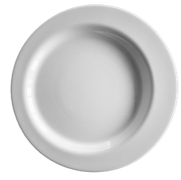 Farfurie intinsa opal Bormioli Apollo D27cm