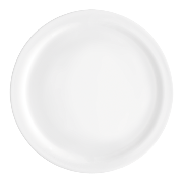 Farfurie intinsa opal Bormioli Performa D26cm