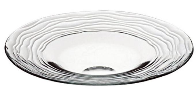 Farfurie paste din sticla temperata Vidivi Oasi 30xh6cm