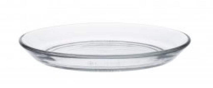 Farfurie suport 13,5cm Duralex LYS transparent MN01029