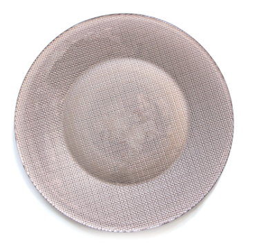 Farfurie suport sticla Bormioli Inca D31xh1,5cm