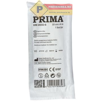 Fasa de prim ajutor si salvare