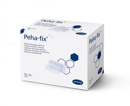 Fasa elastica de fixare Peha-Fix - 10 cm x 4 m