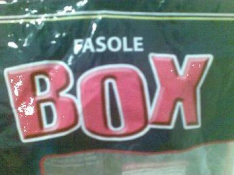 Fasole alba Box 1000 g