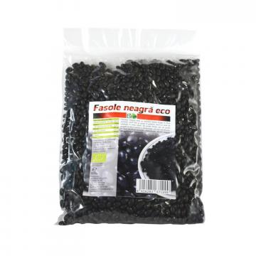 Fasole neagra, bio 500g