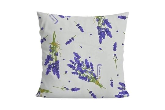 Fata de perna 40x40, polibumbac 70%bumbac 30%poliester