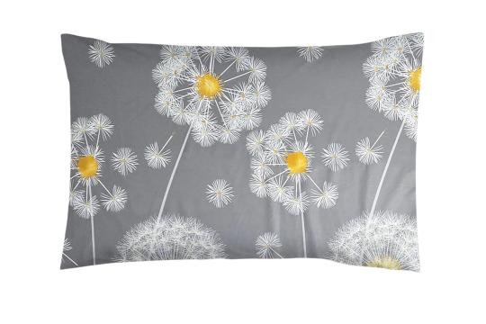 Fata de perna 50x70, 100% bumbac ranforce, 4.26586.2