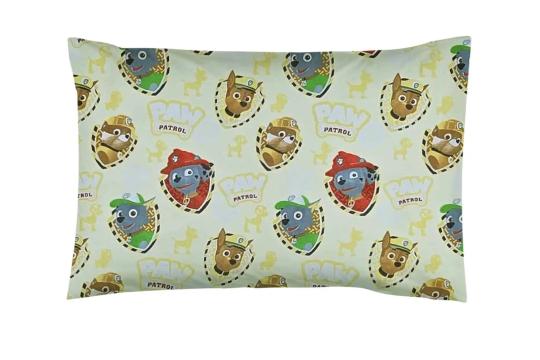 Fata de perna 50x70, 100% bumbac standard, Paw Patrol