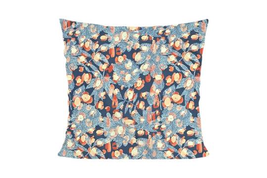 Fata de perna 70x70, 100% bumbac ranforce, 6753.06