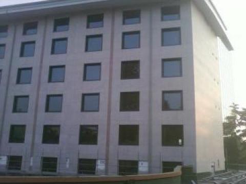 Fatade ventilate