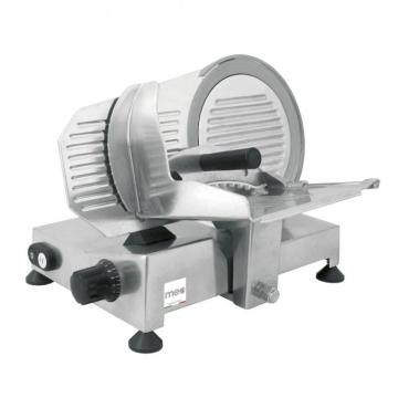 Feliator mezeluri profesional cu lama de 220 mm MEC