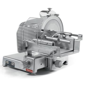 Feliator vertical comercial, 350 mm (14 ") carne