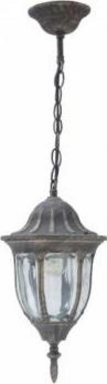 Felinar cu lant Antique 220v/60w/ip43