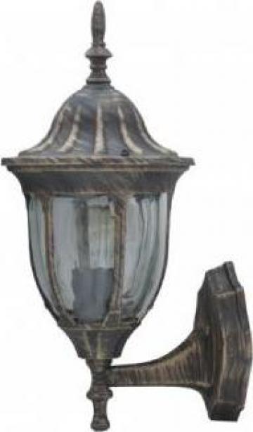 Felinar de perete Antique 220v/60w/ip43