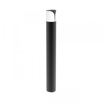Felinar exterior Pitic 1XE27 IP44 Milano 800, BR Plus