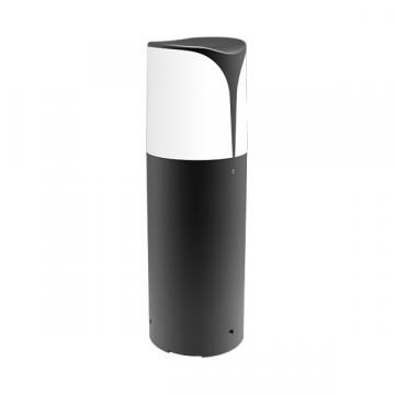 Felinar exterior Pitic 1XE27 IP54 Milano 300, BR Plus