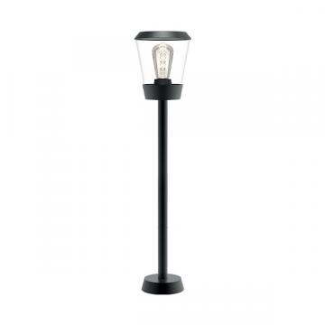 Felinar exterior Pitic 1XE27 IP54 Paris 800, BR Plus