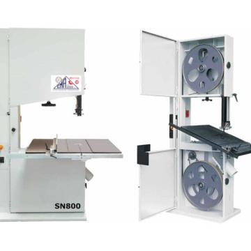 Ferastraie cu banda SN 700 - 800 - 900