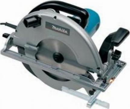 Ferastrau circular de mana Makita 5103R