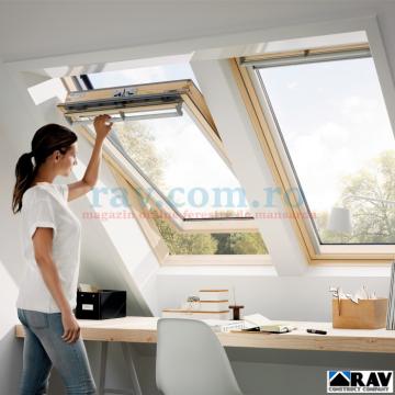 Fereastra Velux GGL 3066