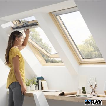 Fereastra Velux GZL 1051