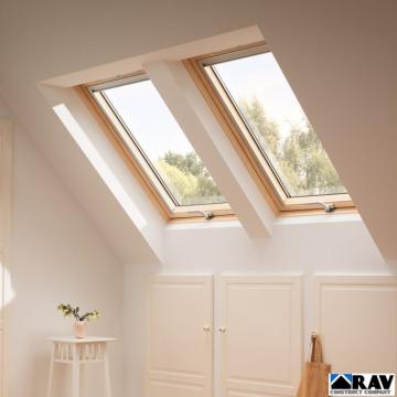 Fereastra Velux GZL 1051B