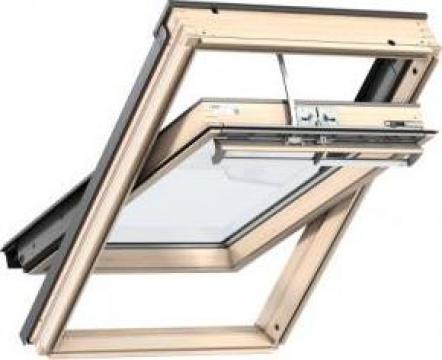 Fereastra de mansarda Velux GGL Integra Premium