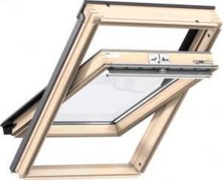 Fereastra de mansarda Velux GZL