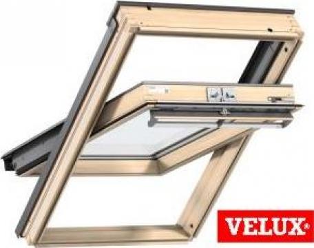 Fereastra de mansarda Velux Premium GGL