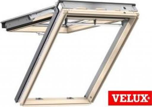 Fereastra de mansarda Velux Premium GPL 3066