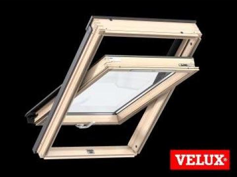 Fereastra de mansarda Velux Standard GZL 1051B