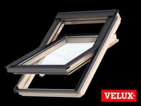 Fereastra de mansarda Velux Standard Plus