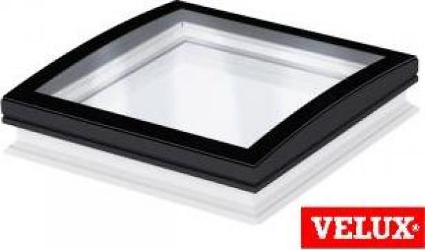 Fereastra pentru acoperis terasa Velux CFP 0073U