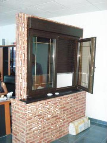 Ferestre Gealan extra optiuni Constanta