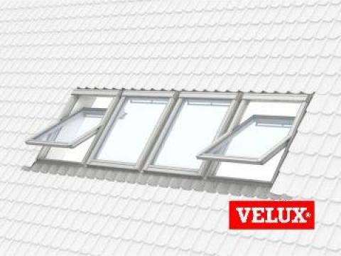 Ferestre Velux cu functii speciale GGL 307040