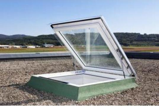 Ferestre acoperis Velux CXP