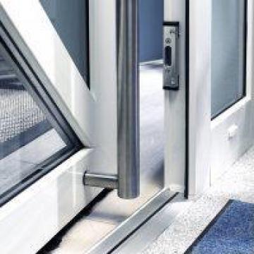 Ferestre pvc Gealan