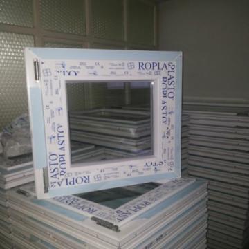 Ferestre si usi de balcon din pvc, profil nemtesc