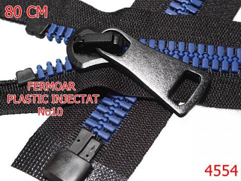 Fermoar plastic injectat 0.8 4554