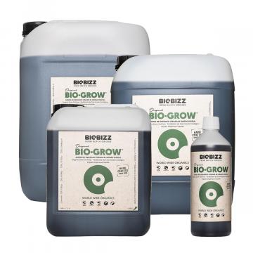 Fertilizator Bio Bizz Grow