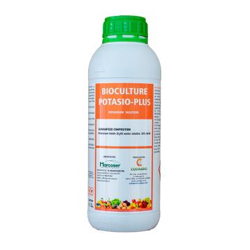 Fertilizator Bioculture - Potasiu Plus
