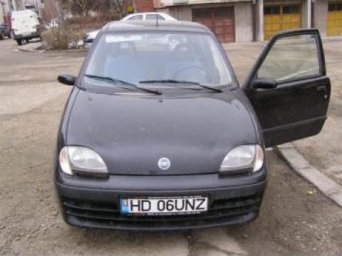 Fiat Seicento 1.1