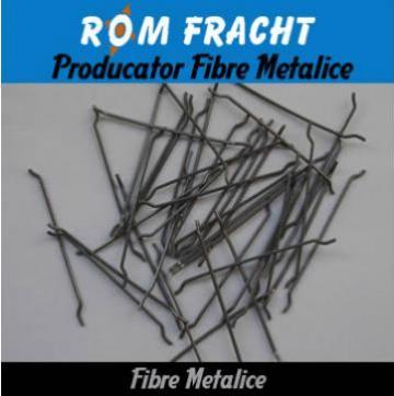 Fibra metalica 1x50mm Cuciocuri