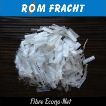 Fibre armare sapa Econo-Net