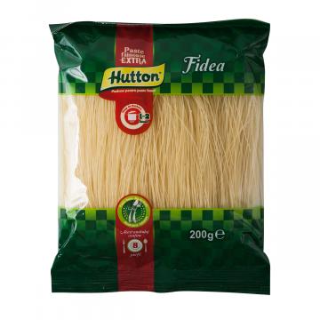 Fidea fara ou 200g Hutton