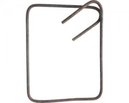 Fier beton etrier 8mm 20x25cm